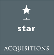 Star Property Centre acquisisition